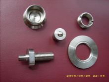 stainless steel parts
